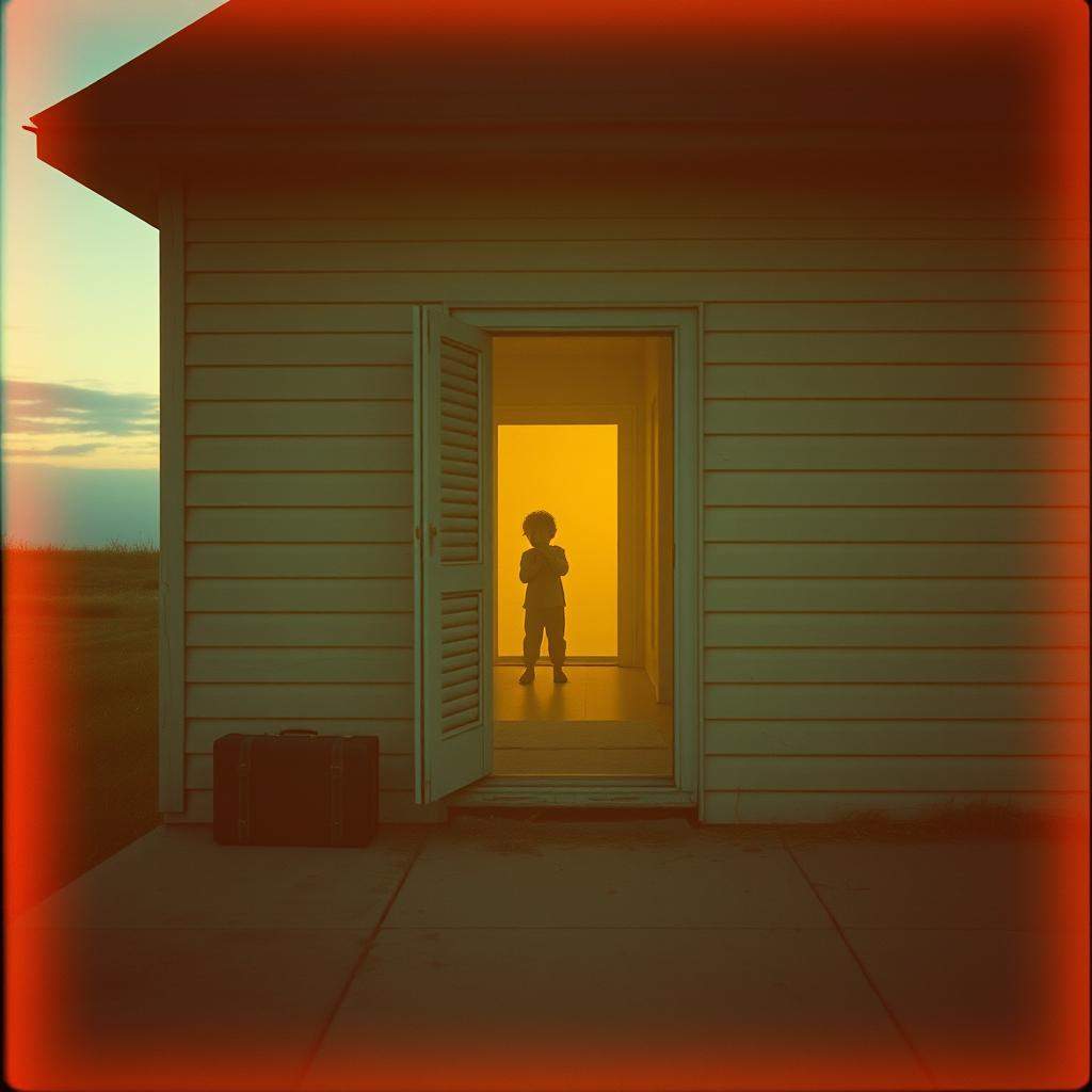 Back Door Goodbye