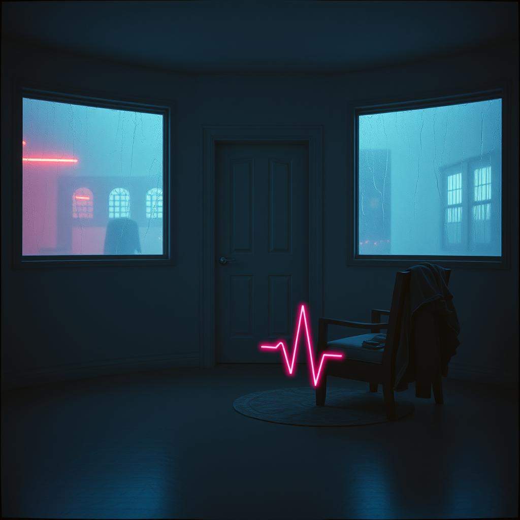 Door in the Middle of us