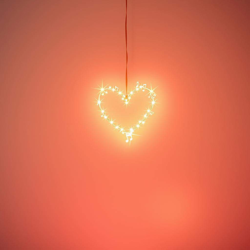 Tu Es Vraiment L'Étoile De Mon Cœur