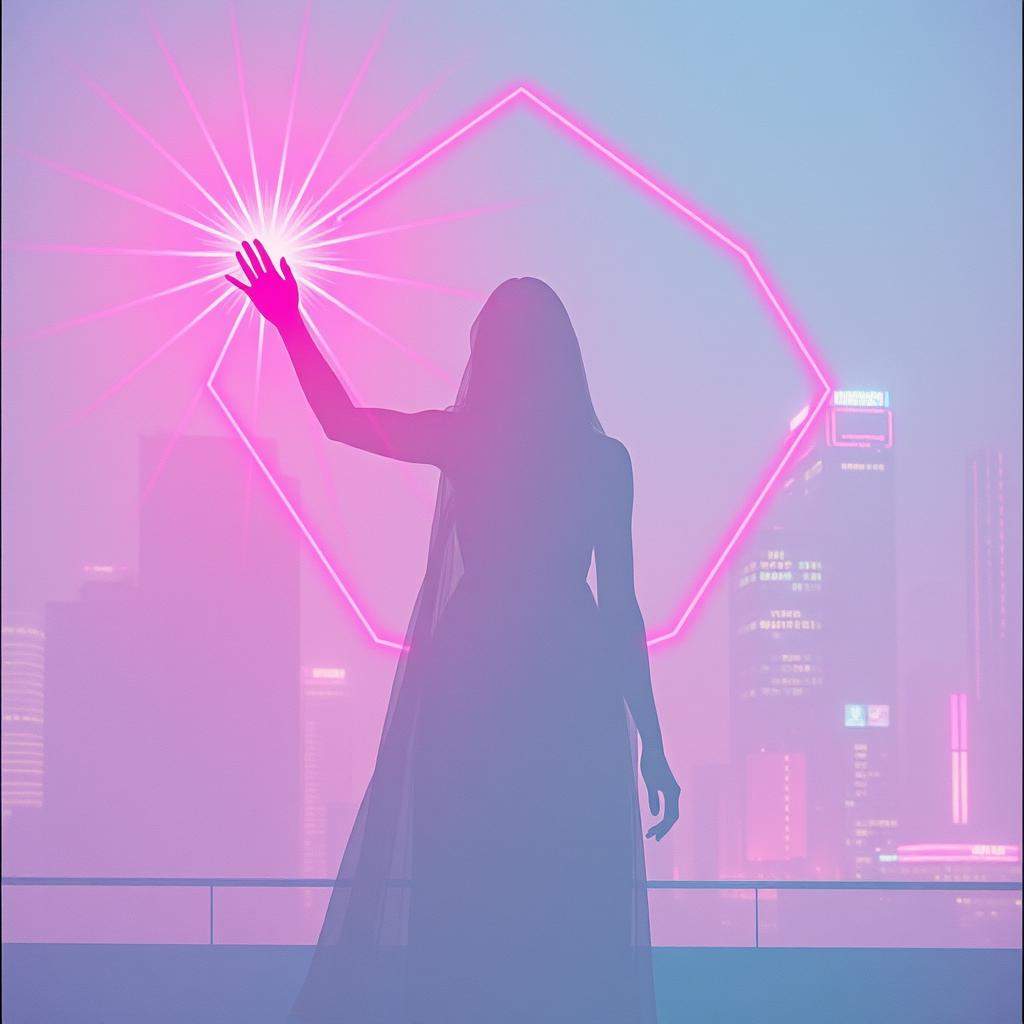 Outra alma da a mão