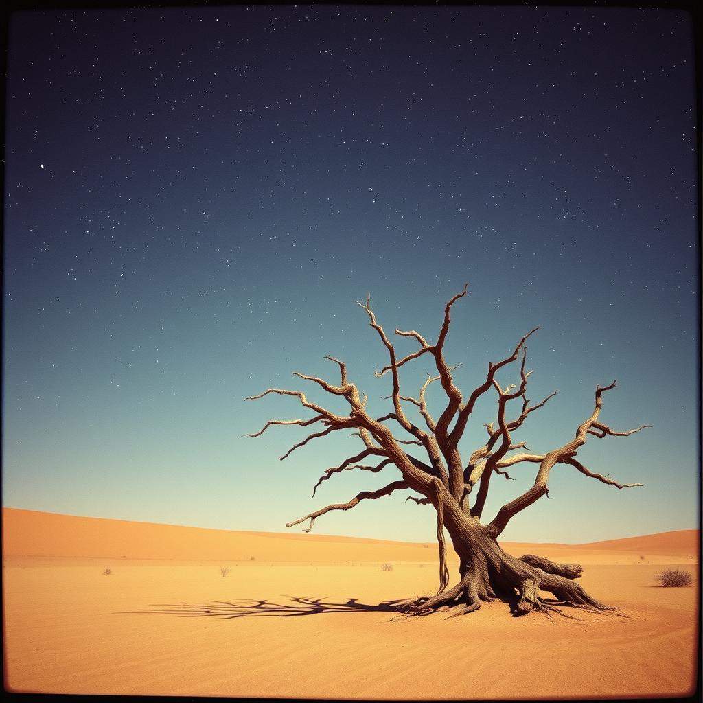 The old man's Faith Gal 3:5-7