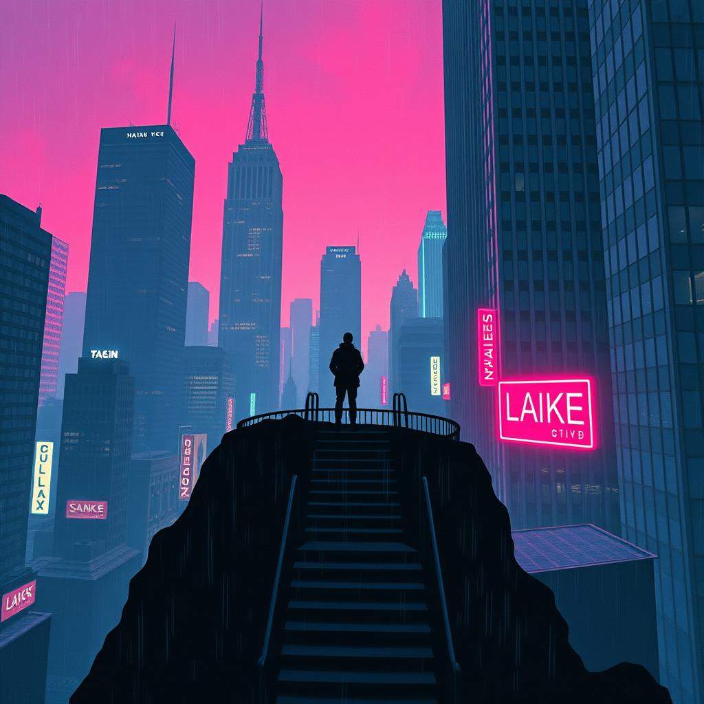 Chefe Desta Merda Toda