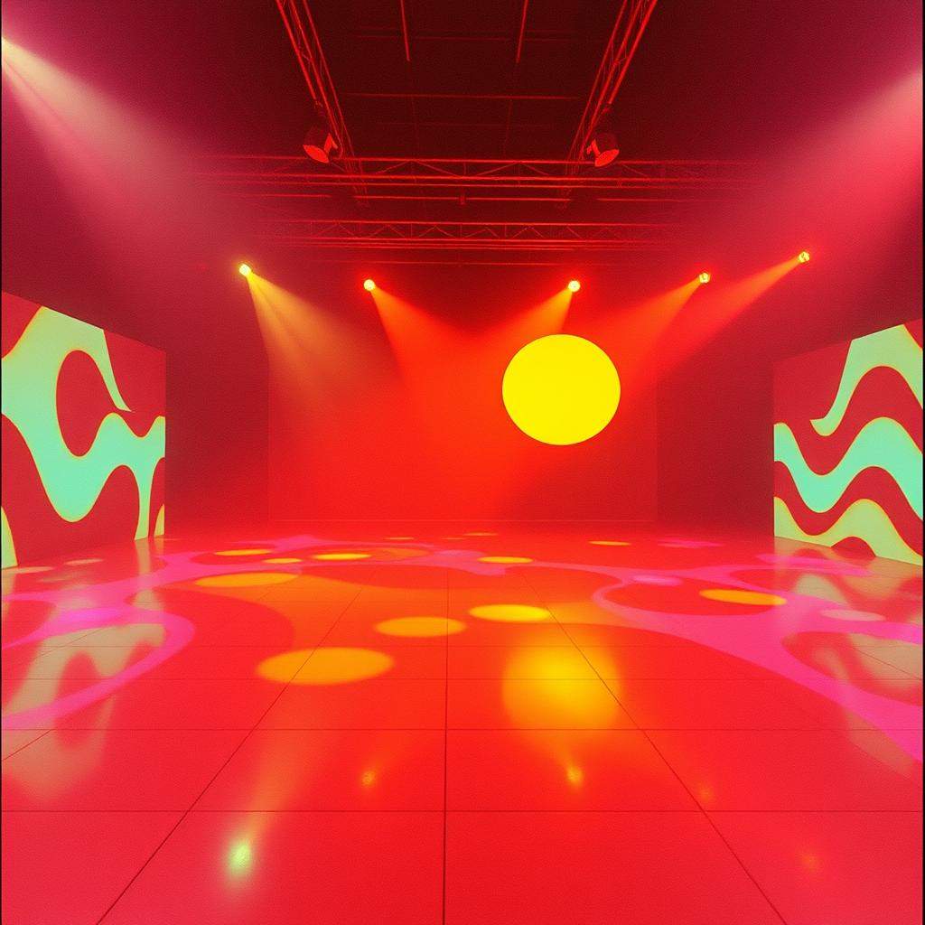 Baila Through the Chaos