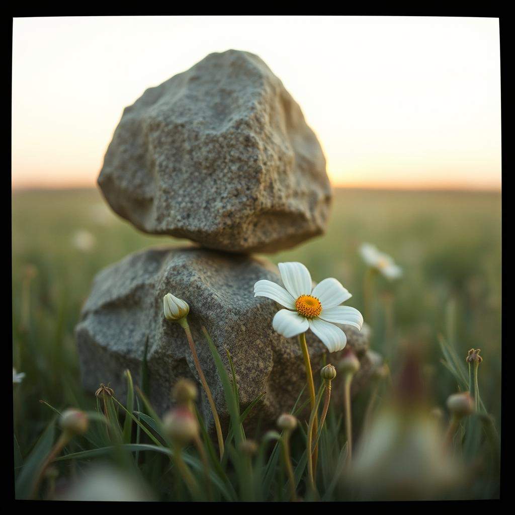 Sorry You Had to Carry That