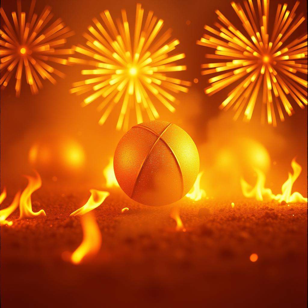 Brett “Golden Balls” Baker, True American Hero