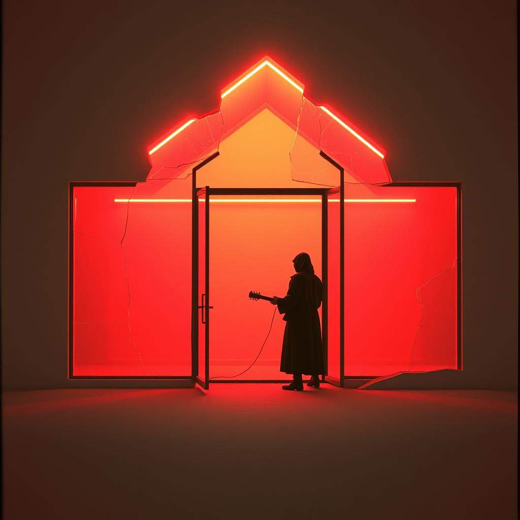 Why do u test my patience