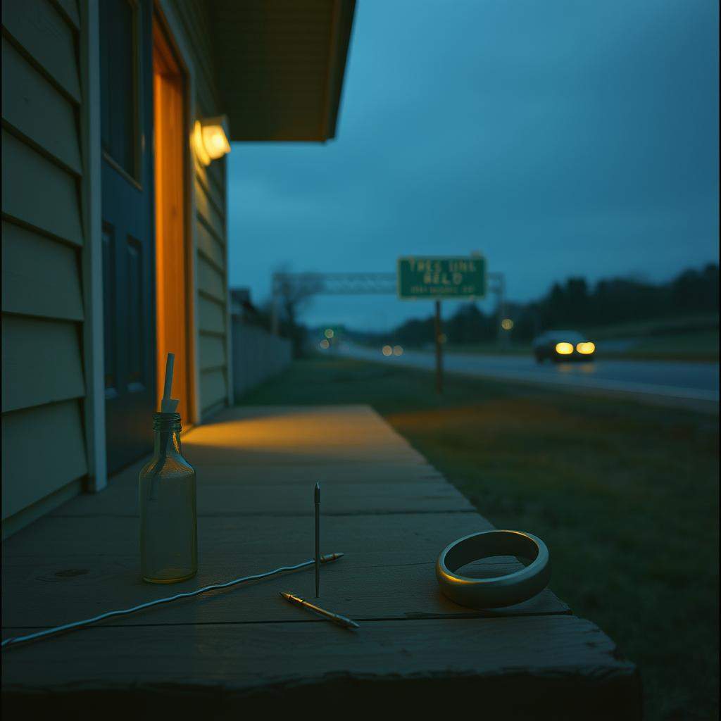 What don't kill you makes you stronger