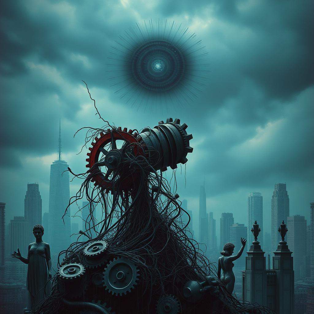 Incompetent Generation