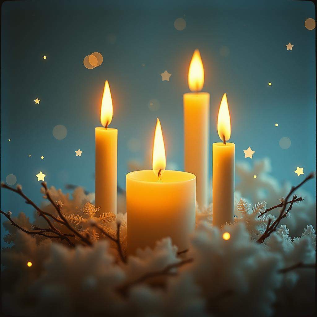 Wenn die Sterne wieder strahlen