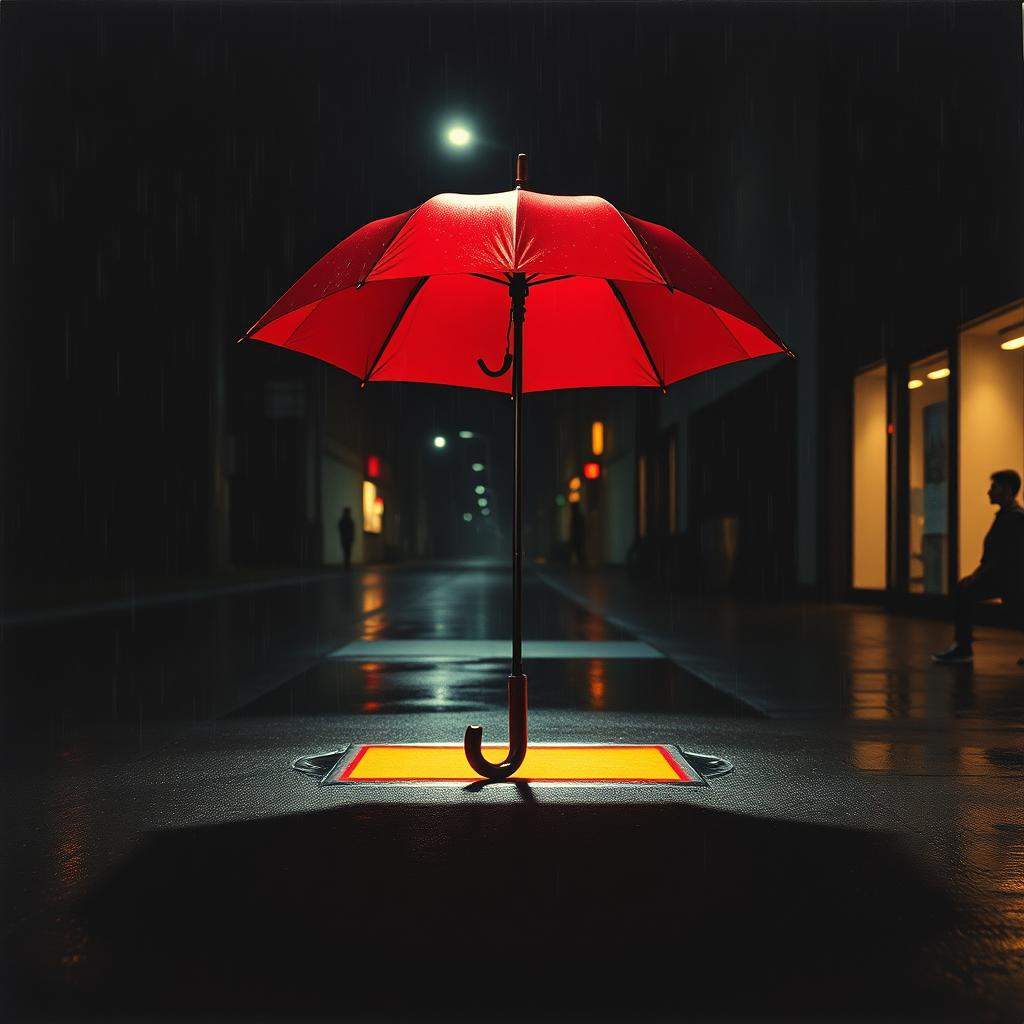 Til There's Only You