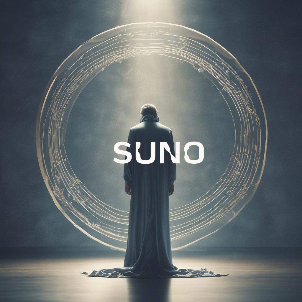 Doch ich bin noch da.