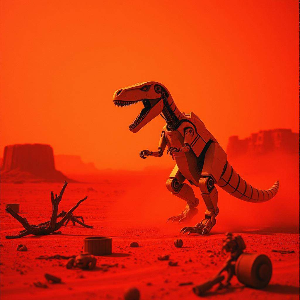 Babes, Bullets, and Bums