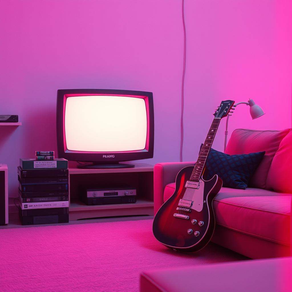 Theme Song Still Stuck In My Head