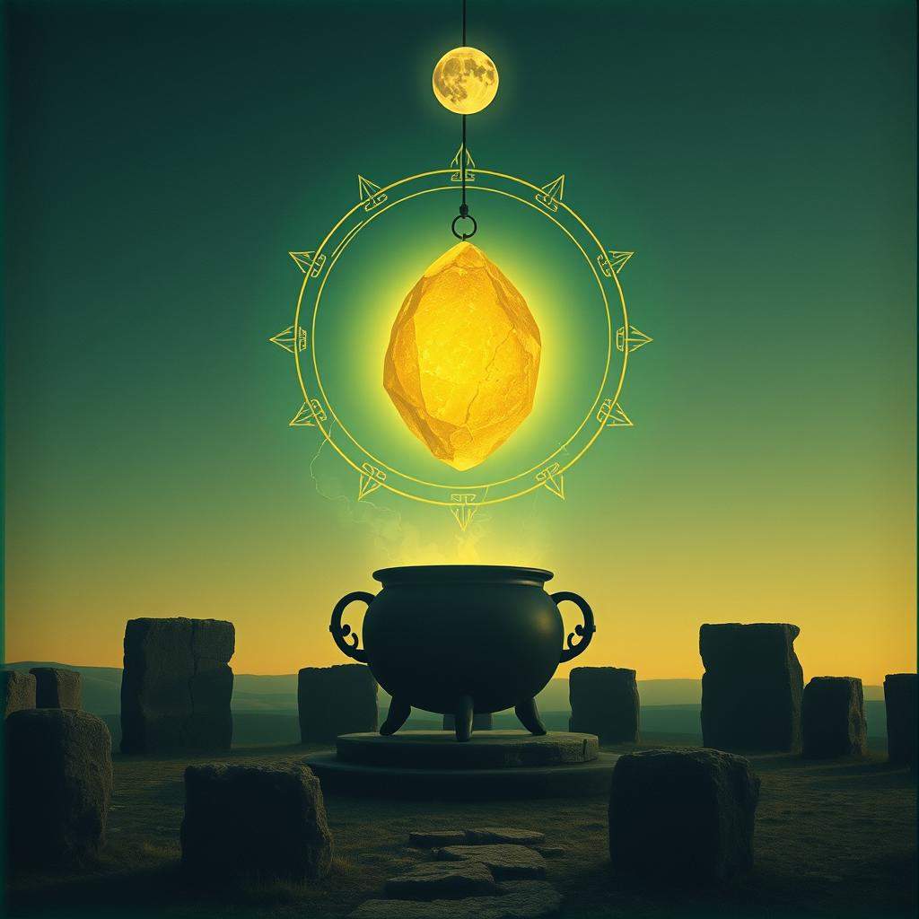 Philosopher’s Stone