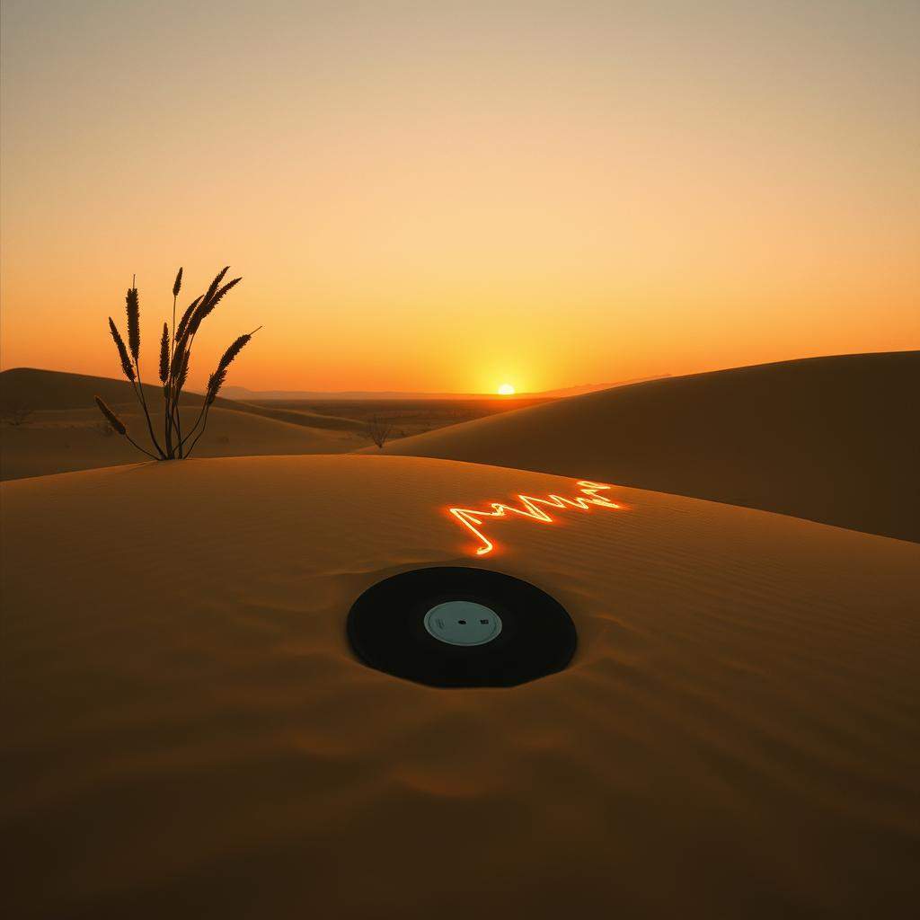 Whispers in the Wind