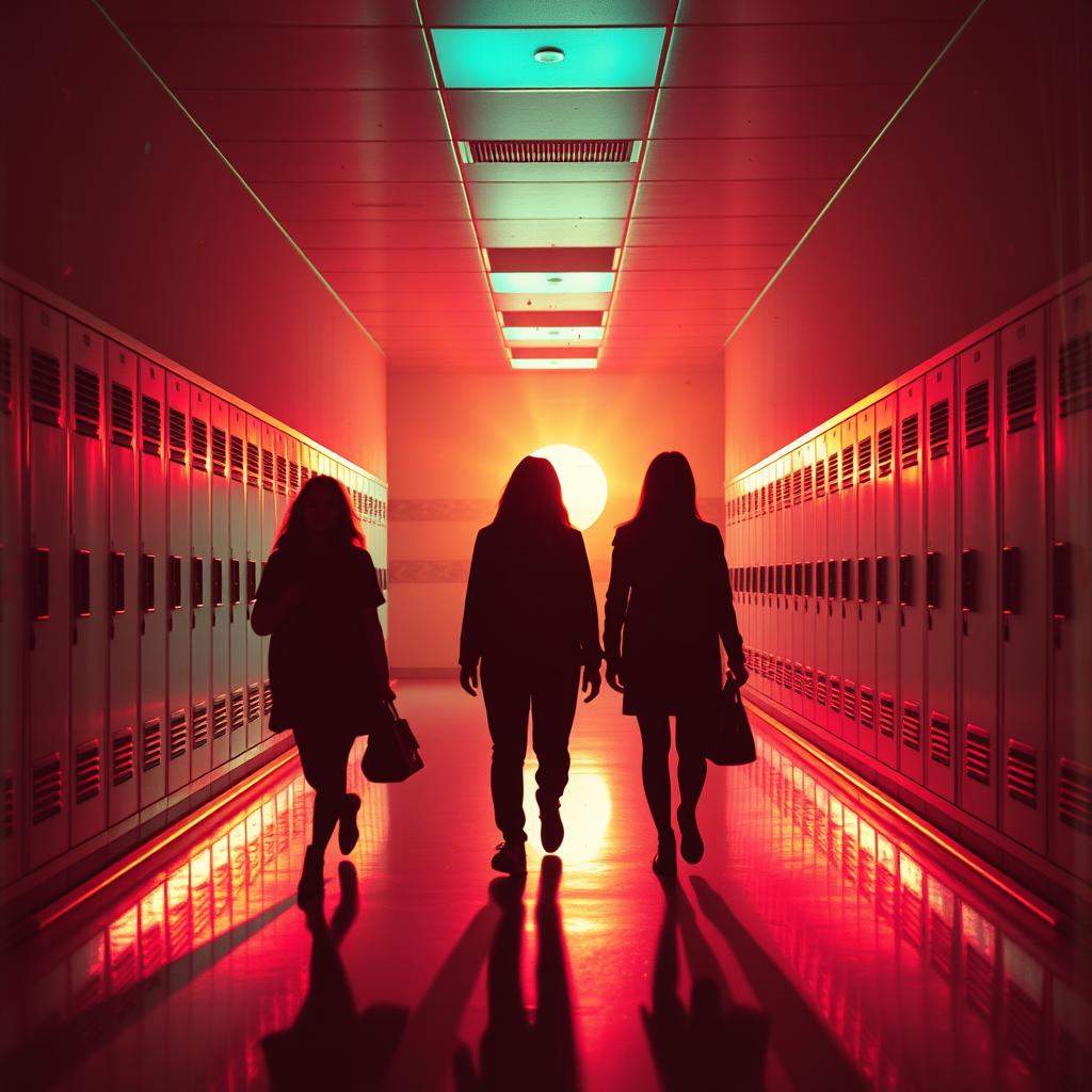 The Fifth Grade High