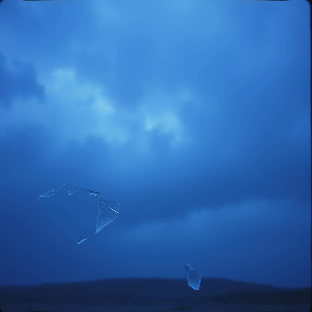 The Eidolon ( Shards of Eden)