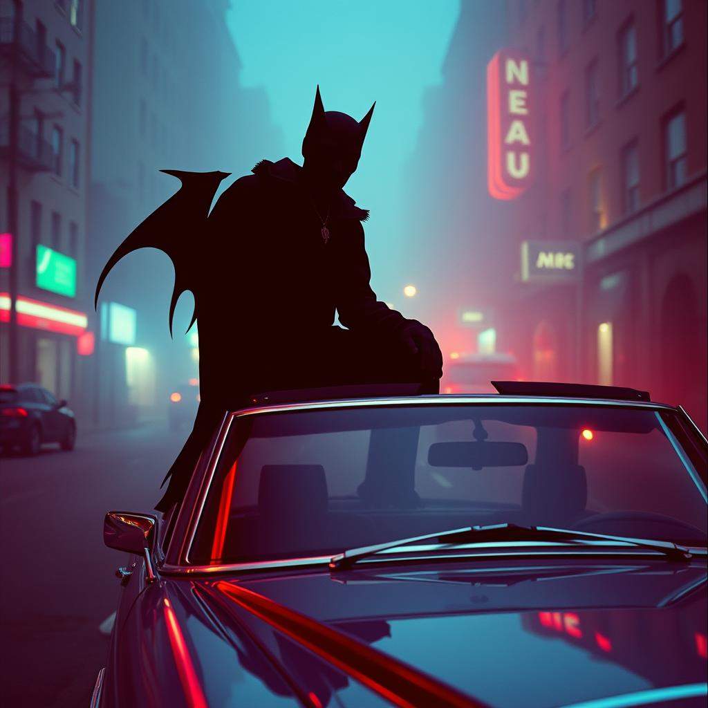 Feneral service [final remix]