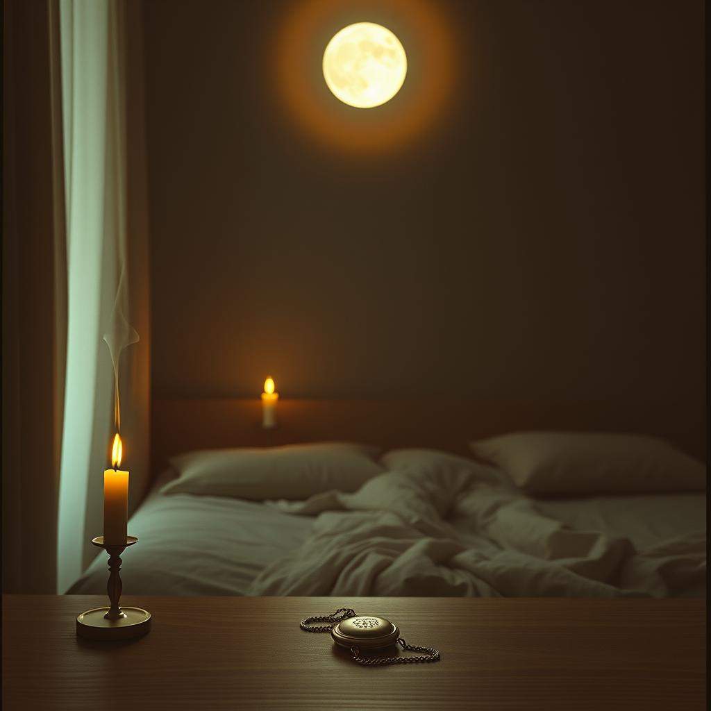 Rindu Abadi Suamiku Tercinta