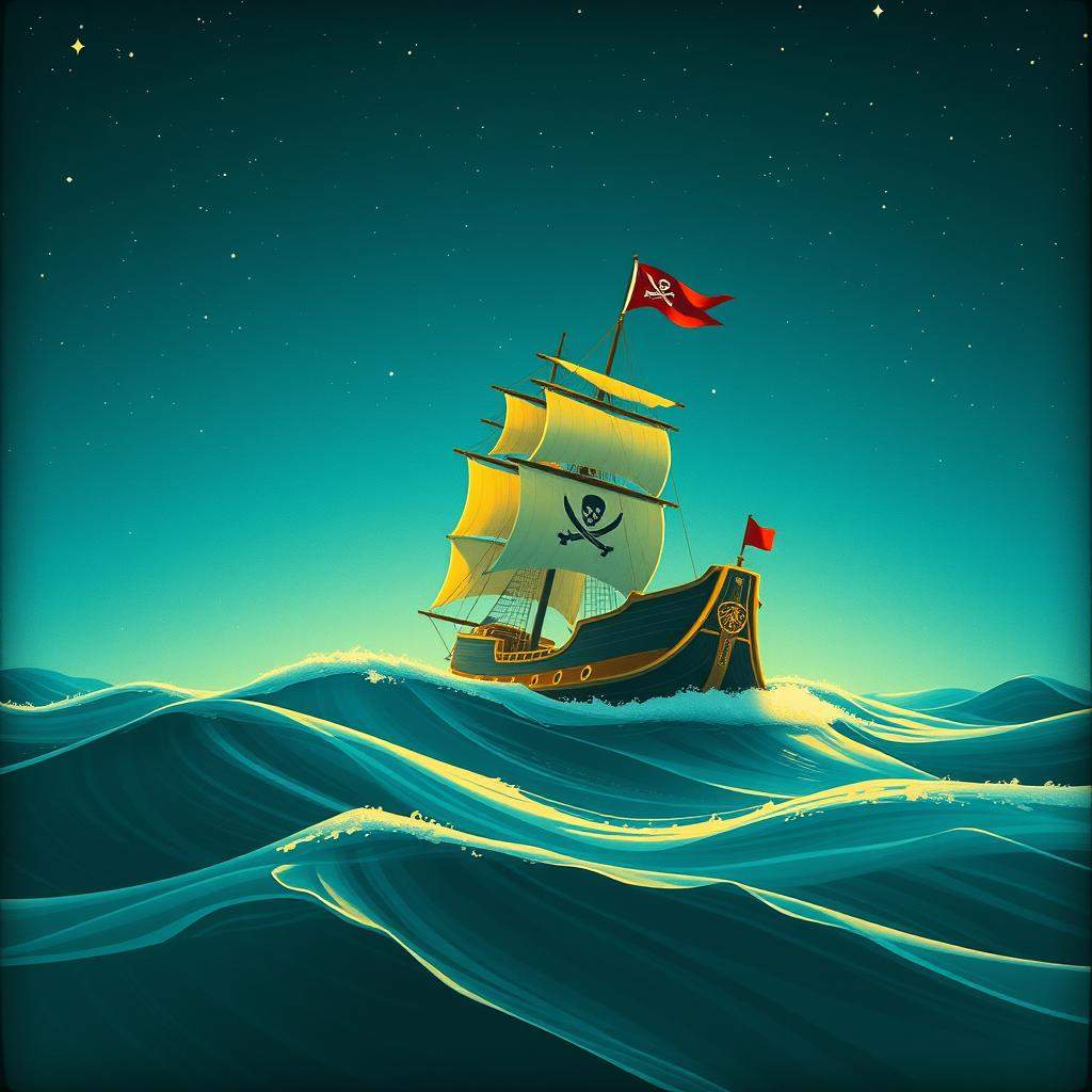 Another Round of Rum