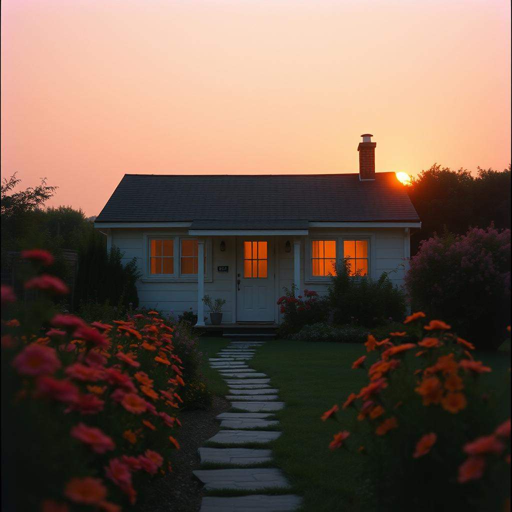 Home of Heartfelt Grace