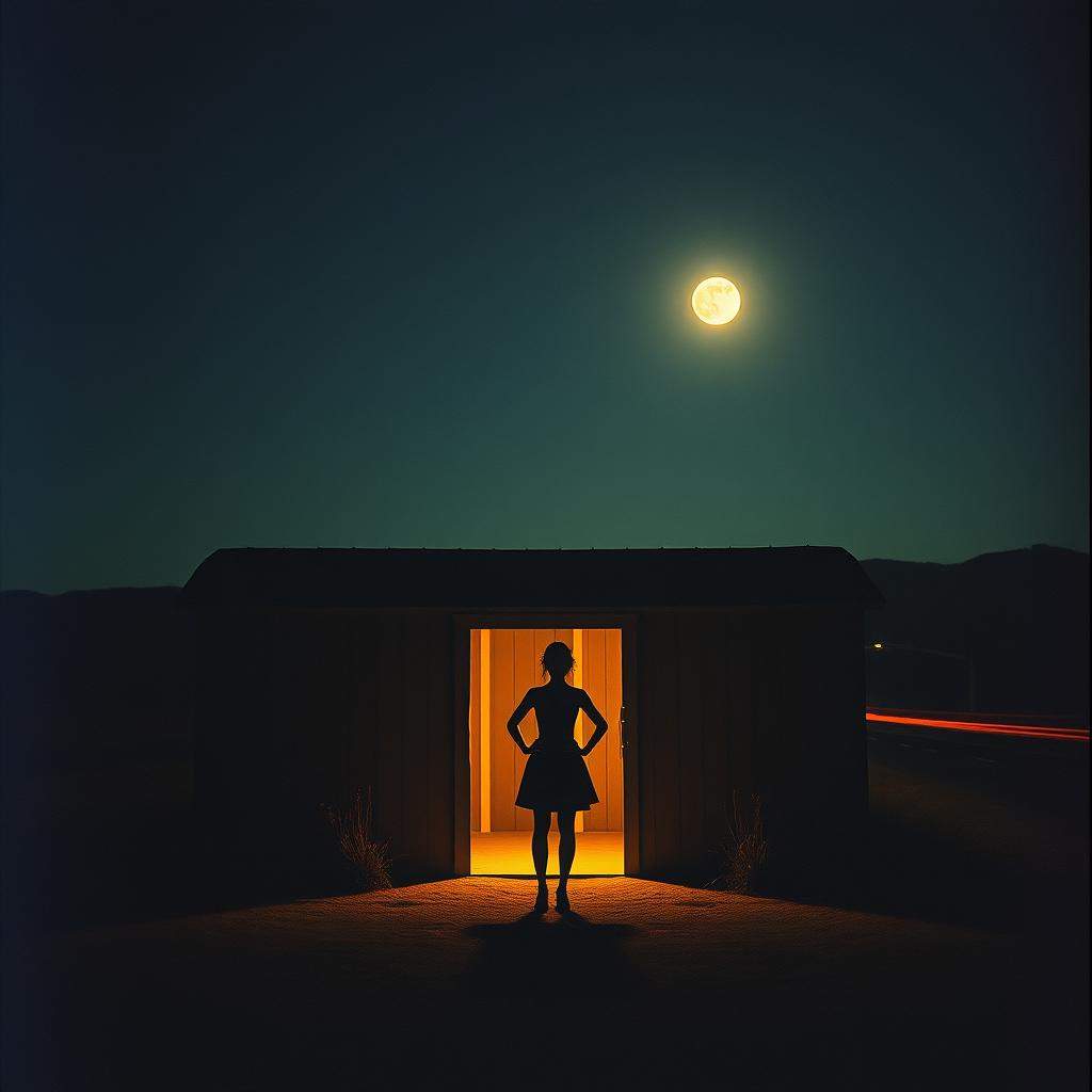 With every beat of my heart