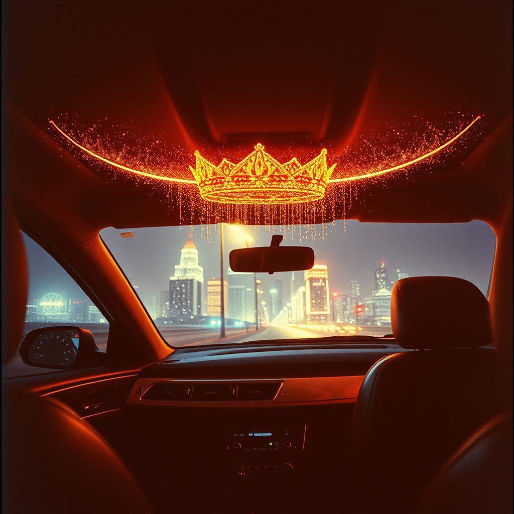 Starlit Glitch Royale (700th special)