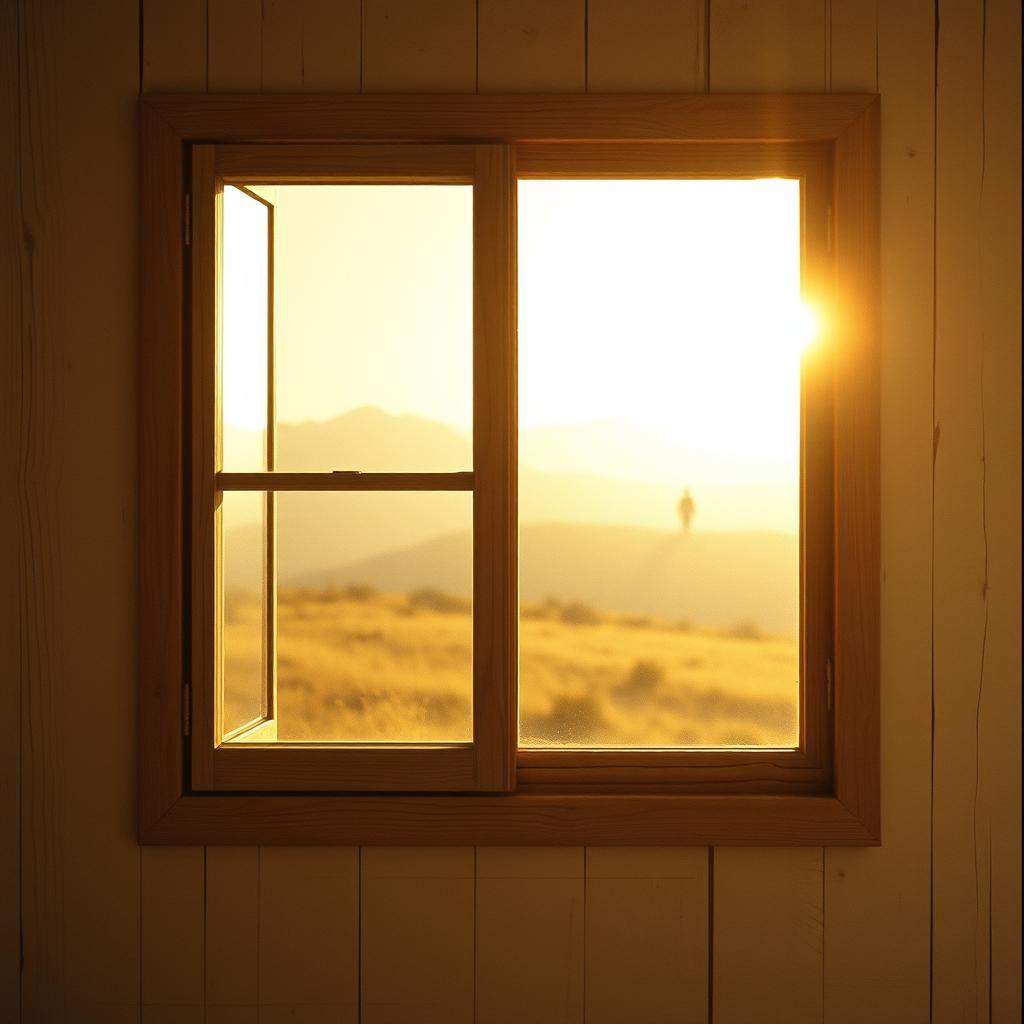 See through different eyes