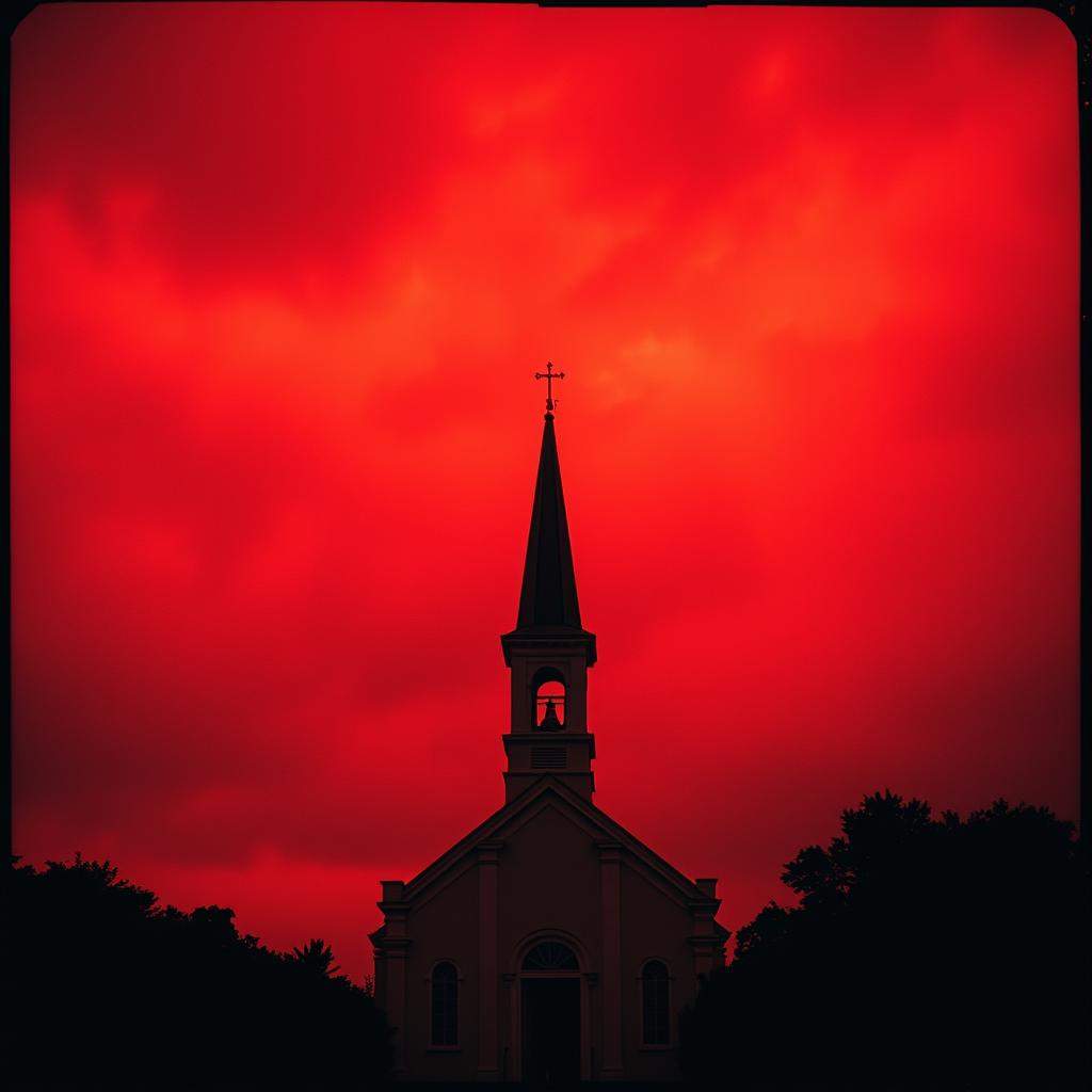 DÓNDE ESTÁ LA INDIGNACIÓN?