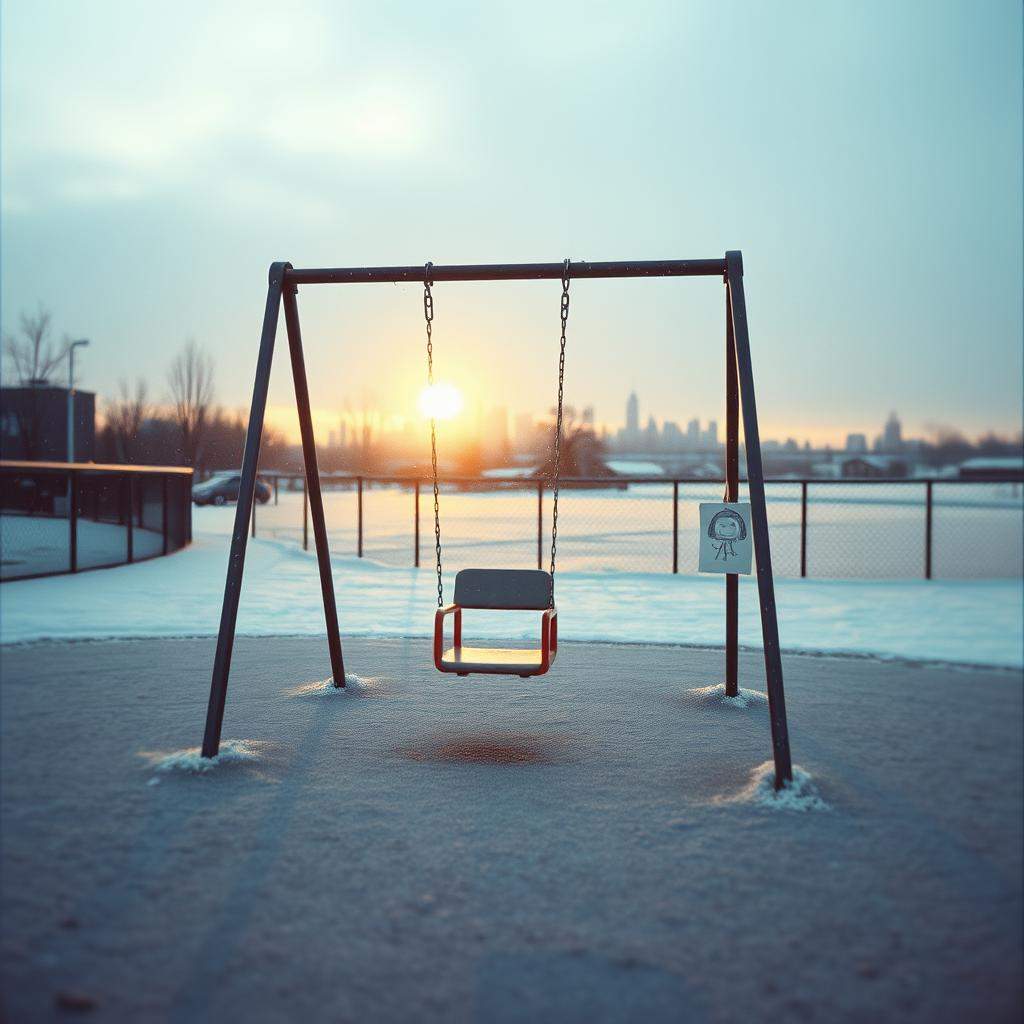 Silent Cry of the Children