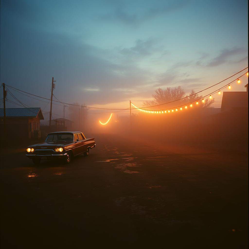 Réveille la Louisiane