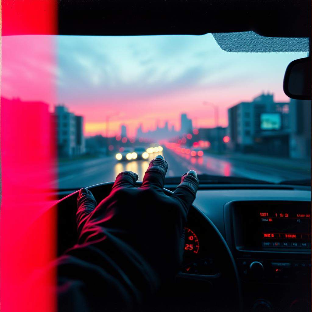 Teenage Apocalypse Kinda Feels Like This