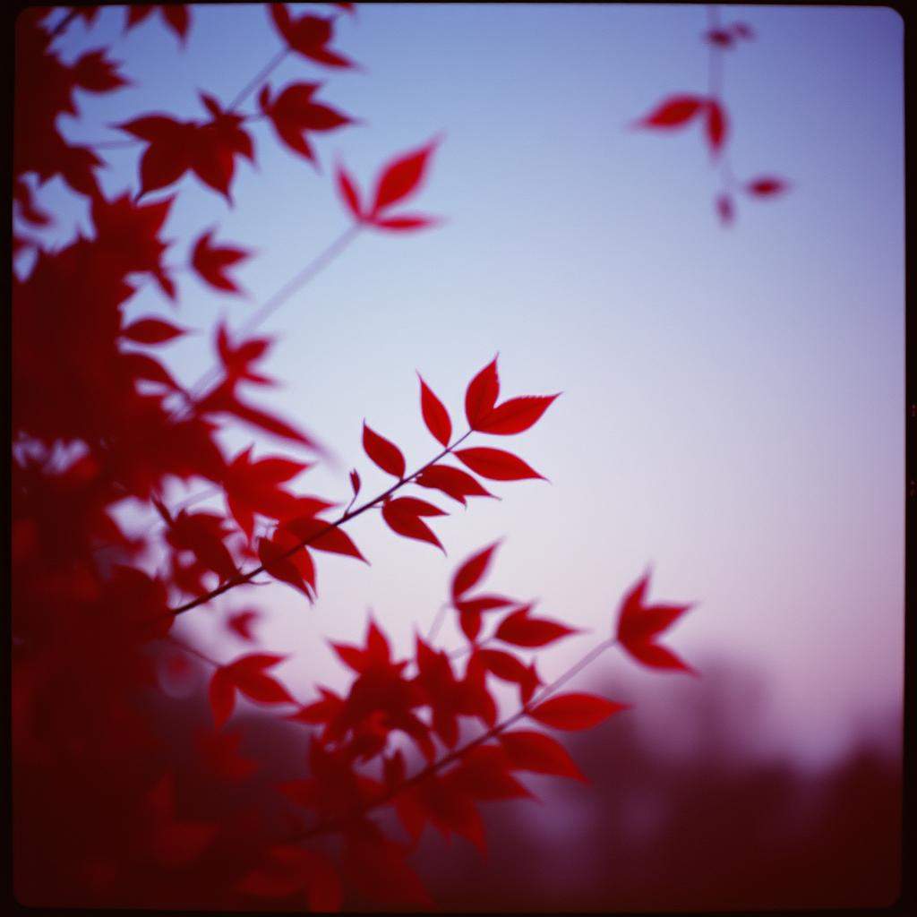 Falling in Friendship