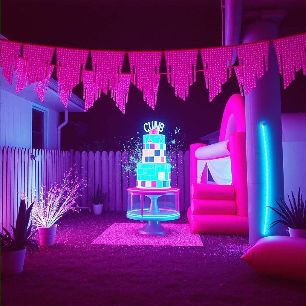 The "Funcle" Remix: Uncle Matthew’s Party Protocol