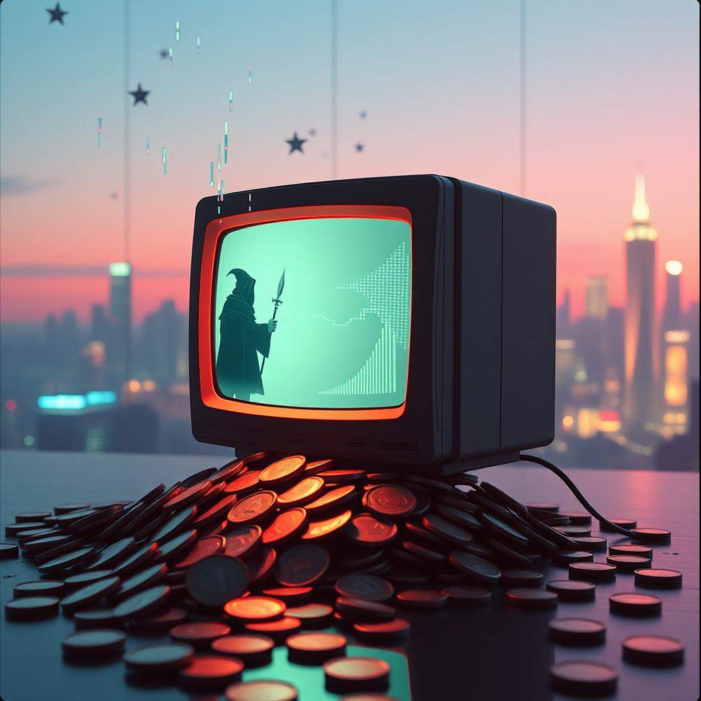 Scammed at the Exchange