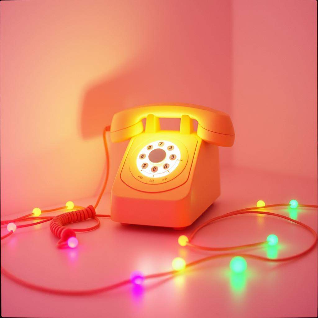 Show your family and friends you care