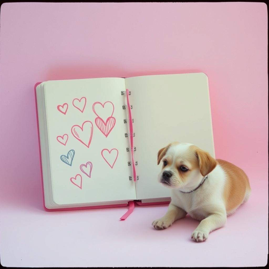 My Story original by Naeun & Jinsol (APRIL)