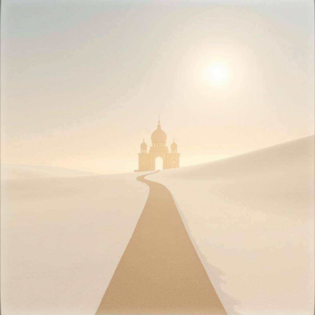 Come Out and Be Separate