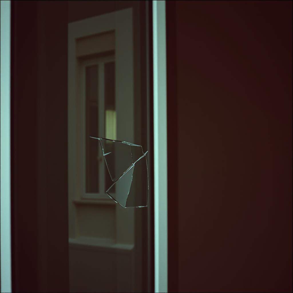 No Human Being Deserves You