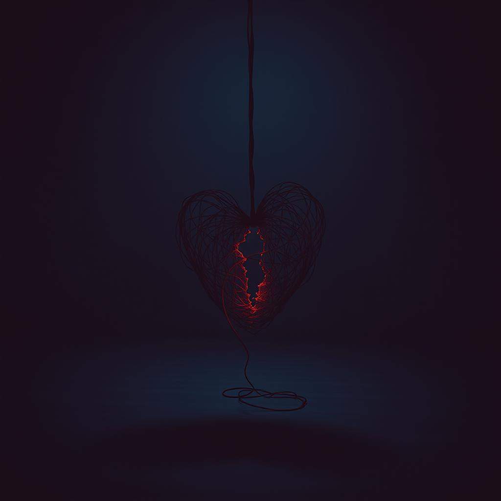 My irritating marriage