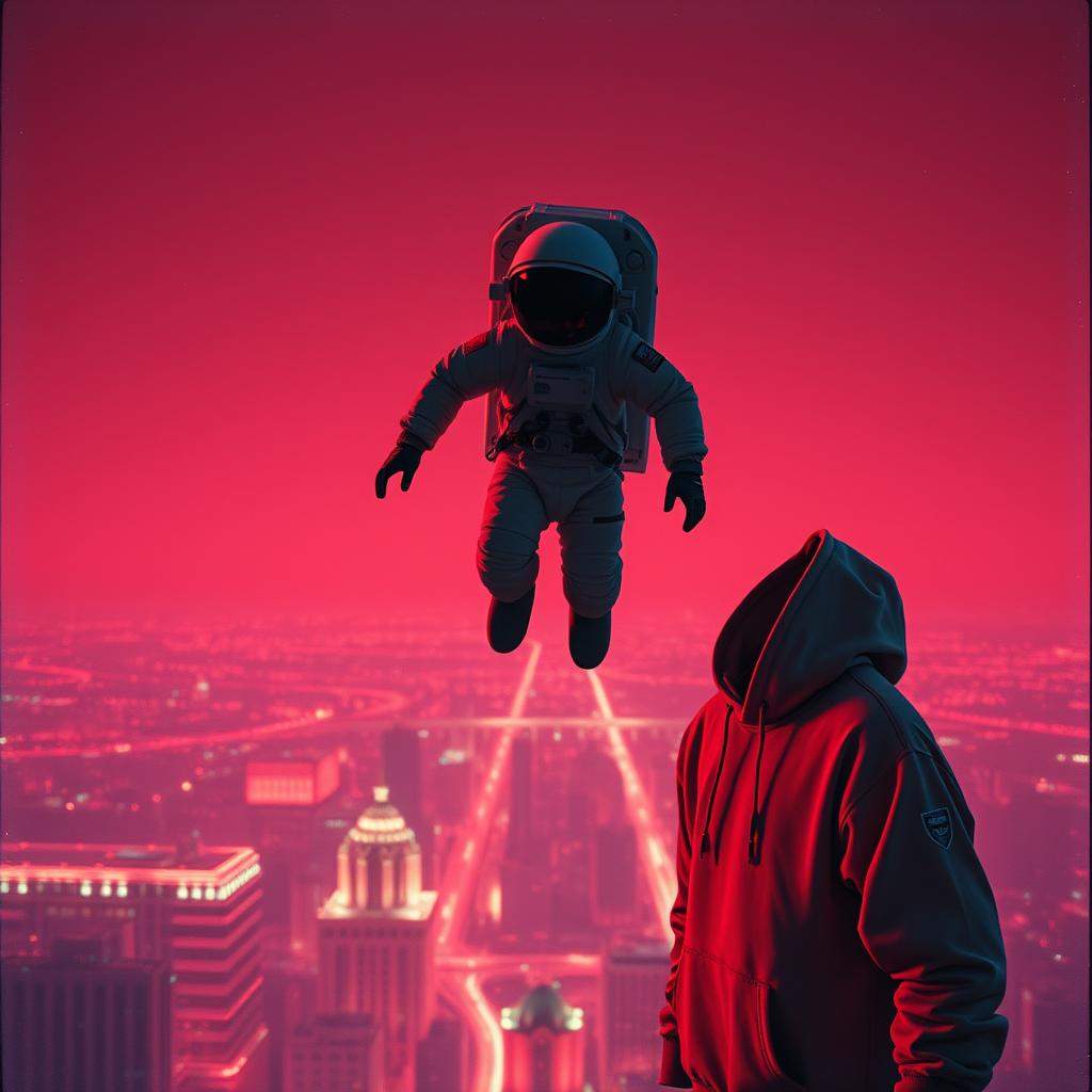 Orbit ohne Rückkehr