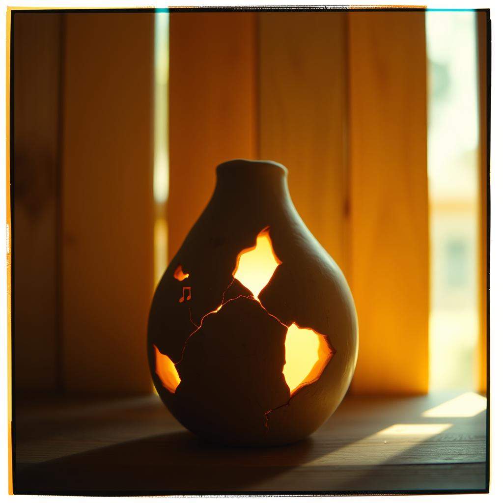 Intentionally Made (The Masterpiece)