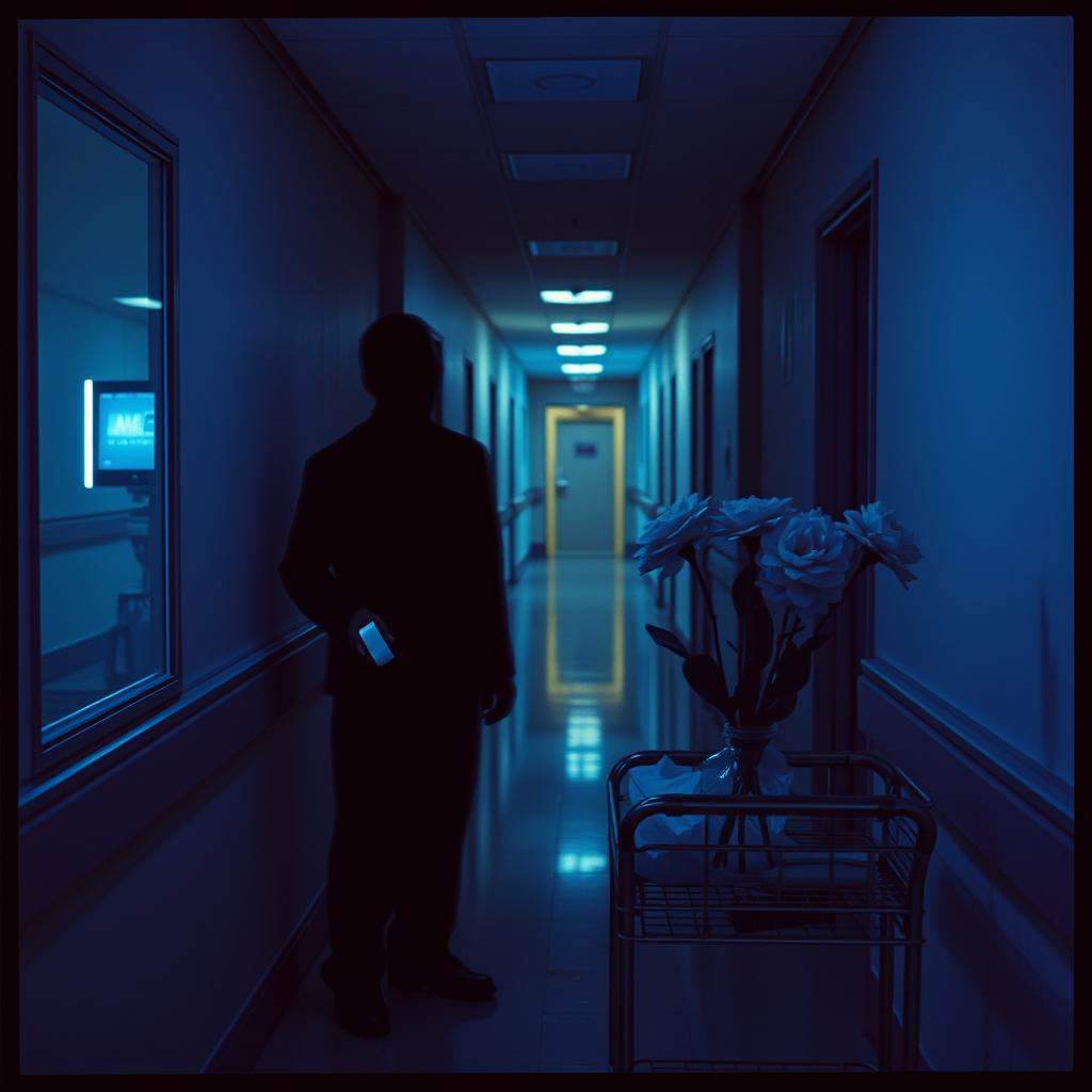 Crash Cart Confessional