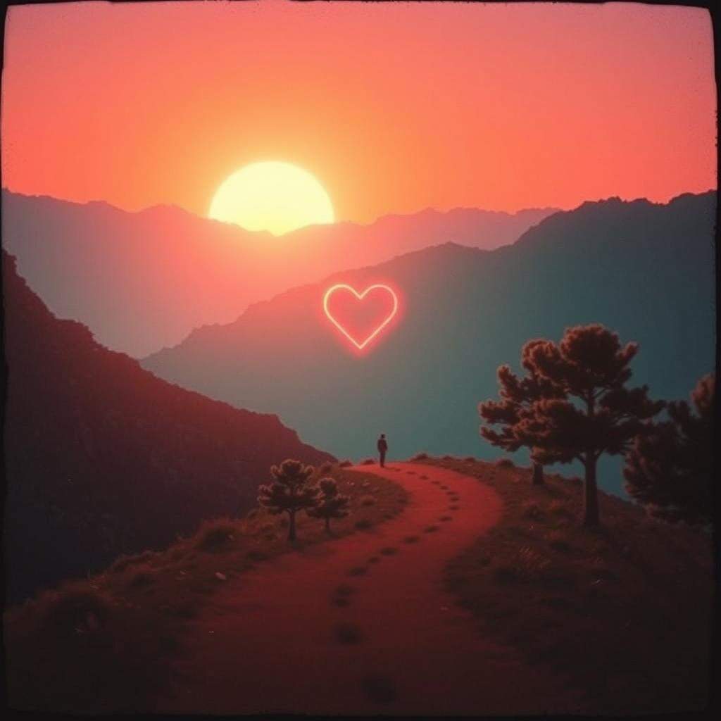 “Fuerza del Corazón”