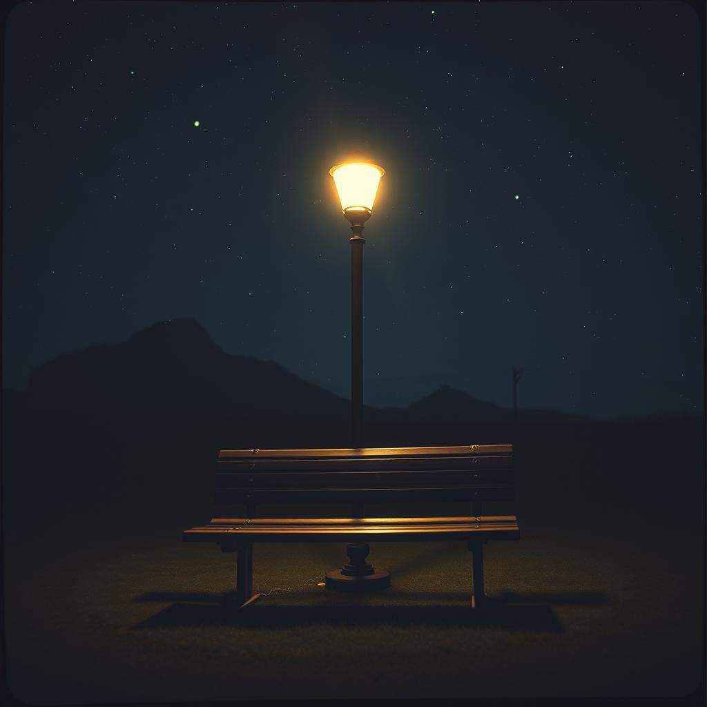 Бессонные ночи