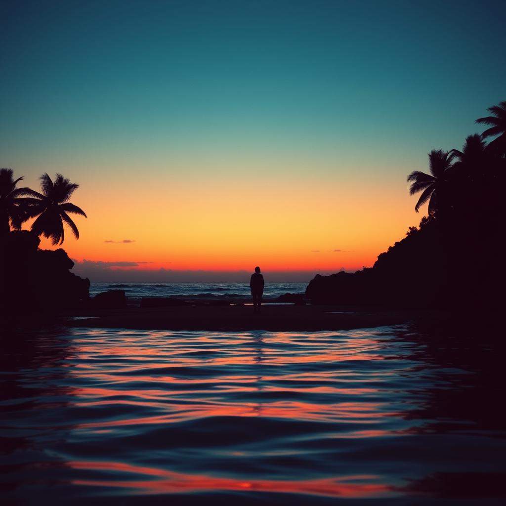 Venom in the Islands