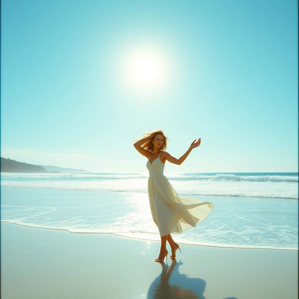 Mujer de un Día, Mujer de Siempre