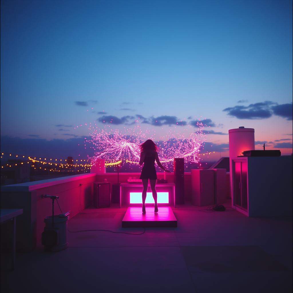 Drei Tage wach (Sommer edition)