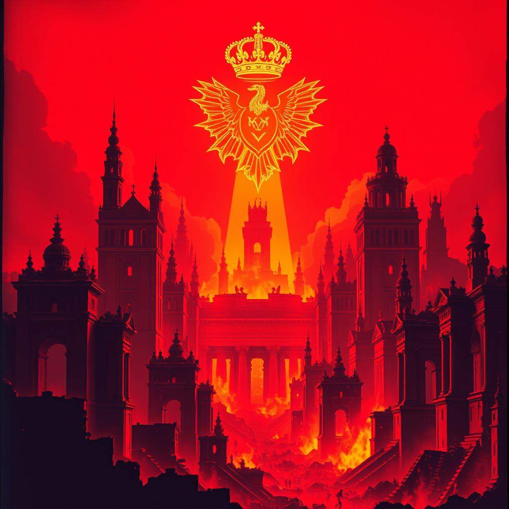 Babylone la Grande sera anéantie