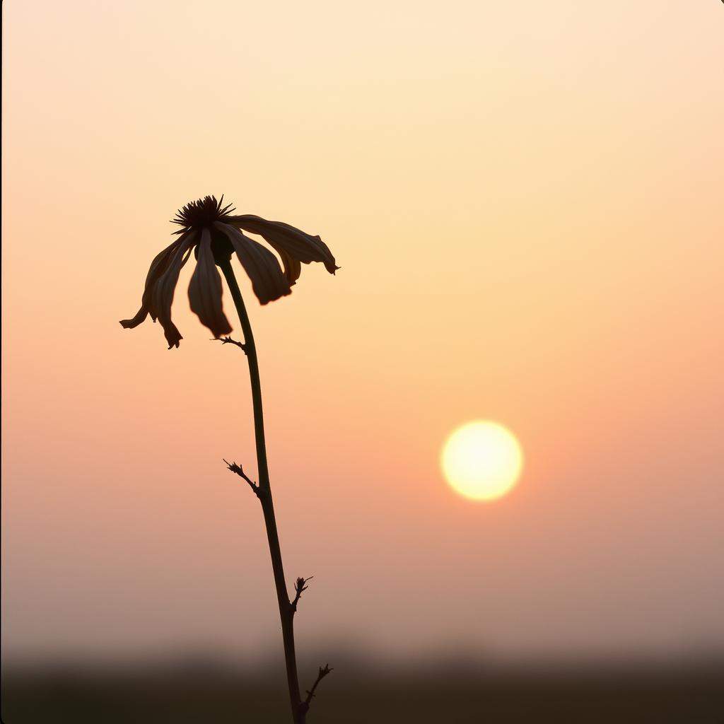 Don’t wanna say goodbye